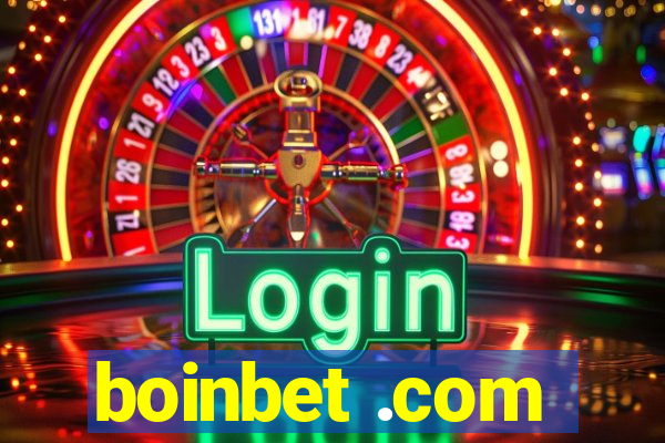 boinbet .com